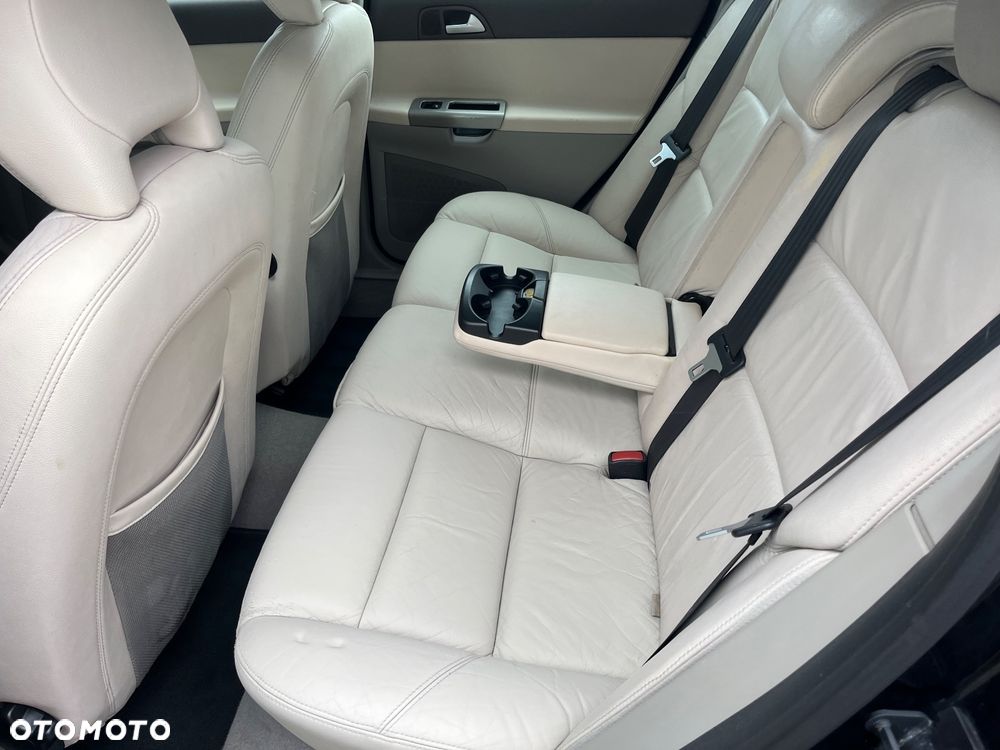 Volvo V50 DPF DRIVe - 21