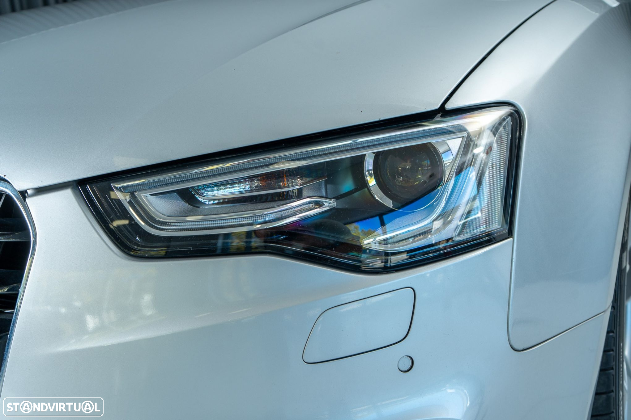 Audi A5 Sportback 1.8 TFSi S-line - 24