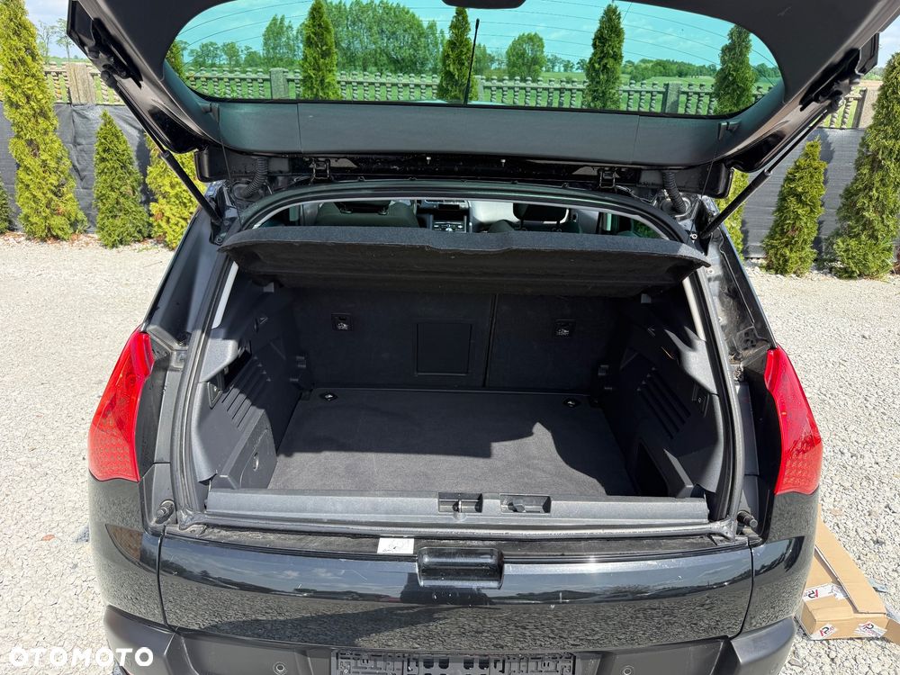 Peugeot 3008 120 VTi Premium - 21