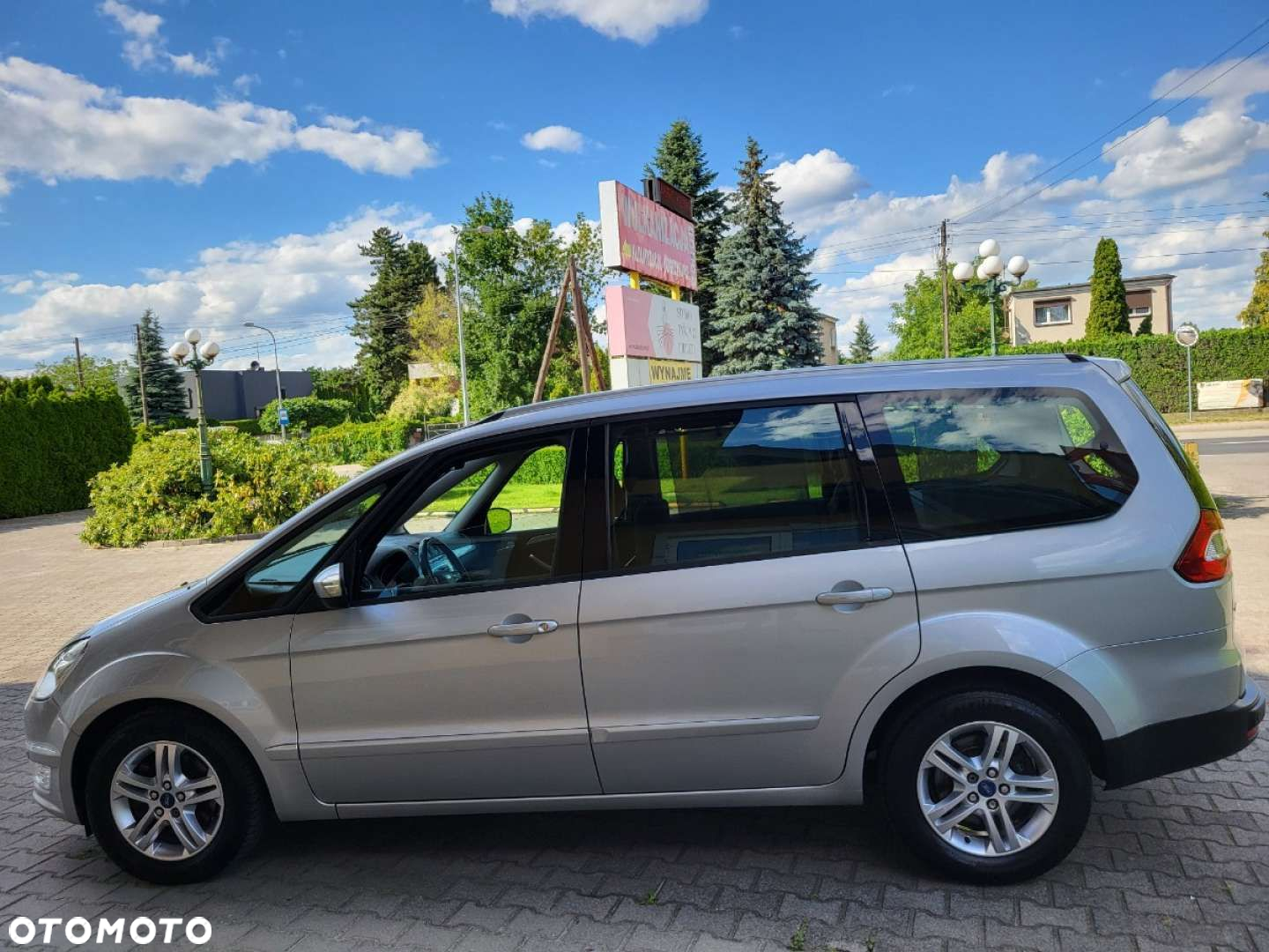 Ford Galaxy - 2