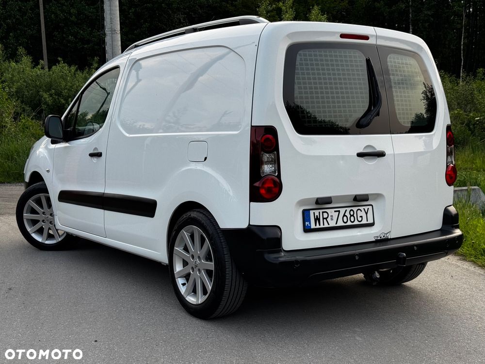 Peugeot Partner - 3