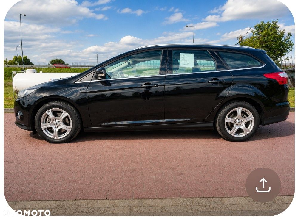 Ford Focus - 5