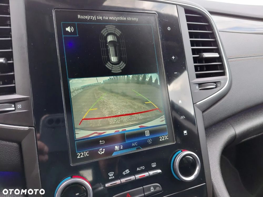 Renault Talisman ENERGY dCi 130 Business - 11