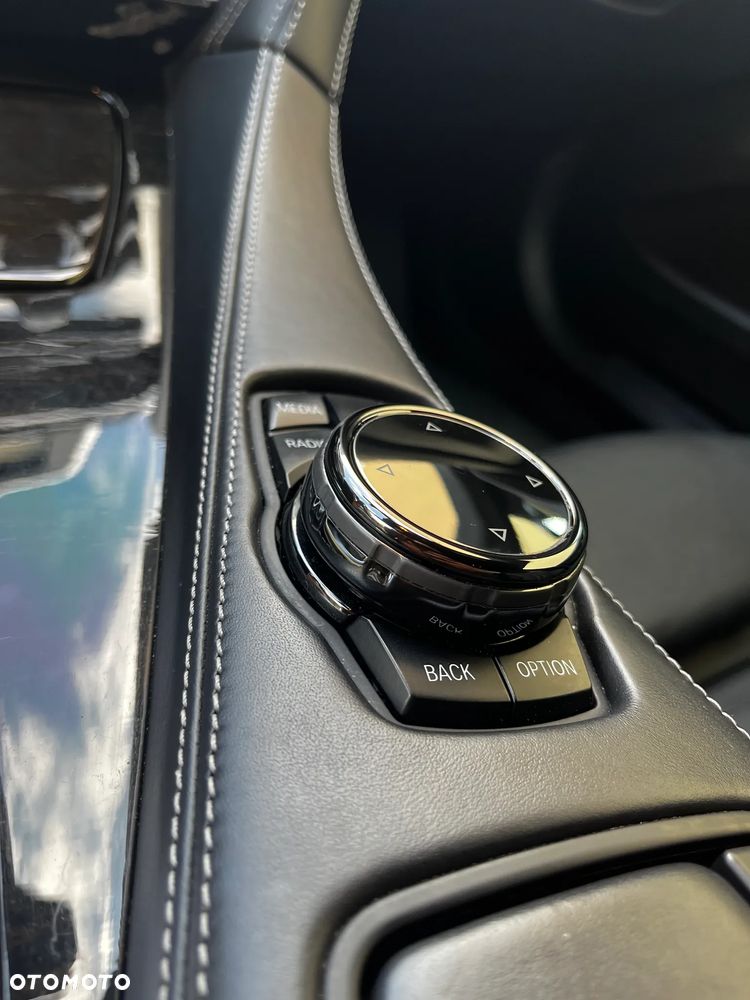 BMW Seria 6 640i xDrive - 21