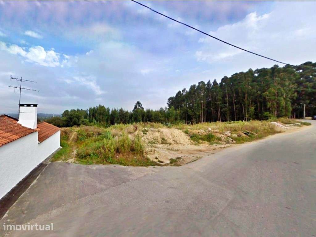 Terreno para moradias em Angeja - Grande imagem: 3/4