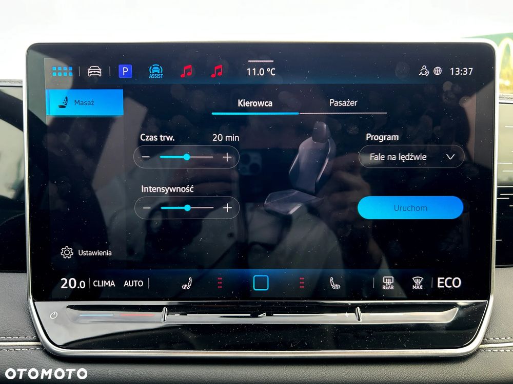 Volkswagen Tiguan 1.5 eHybrid PHEV 150kW Elegance DSG - 23