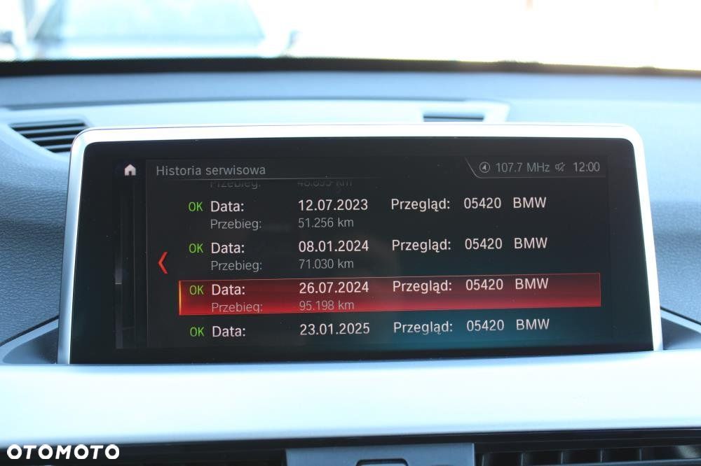 BMW X1 - 27