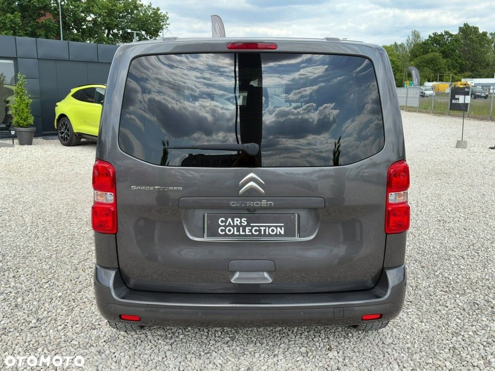 Citroën SpaceTourer - 5