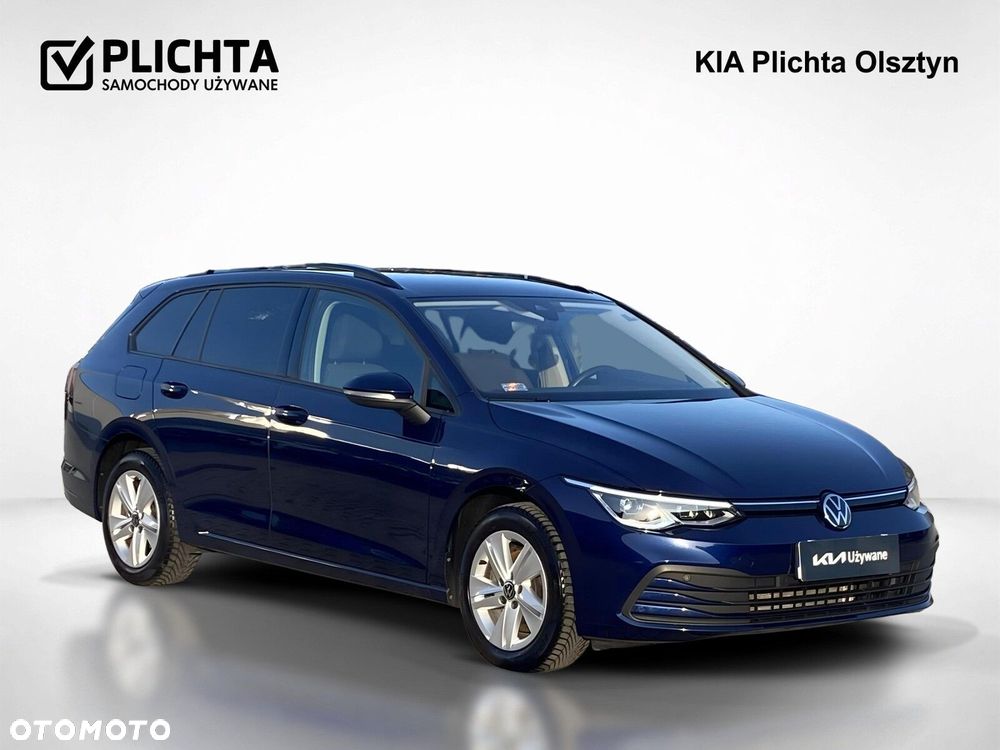 Volkswagen Golf Variant - 7