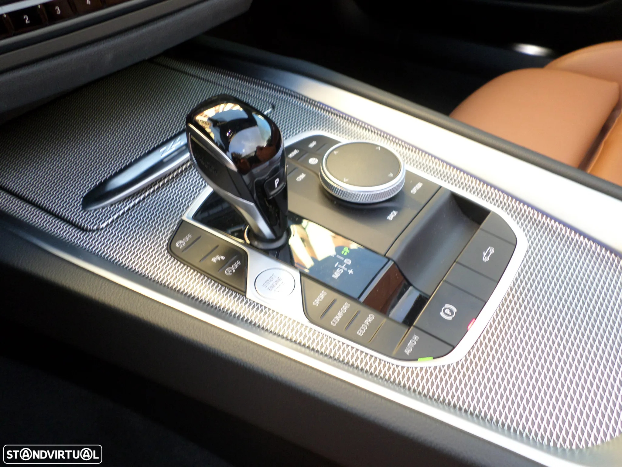 BMW Z4 sDrive20i Aut. M Sport - 8