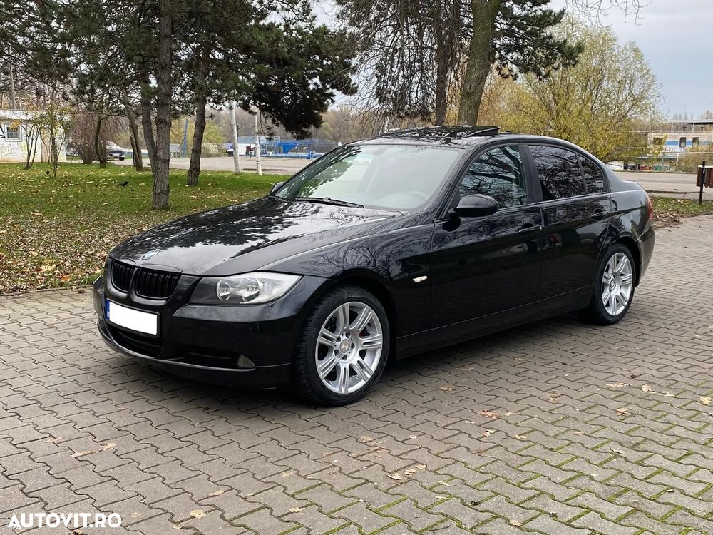 BMW Seria 3 - 9