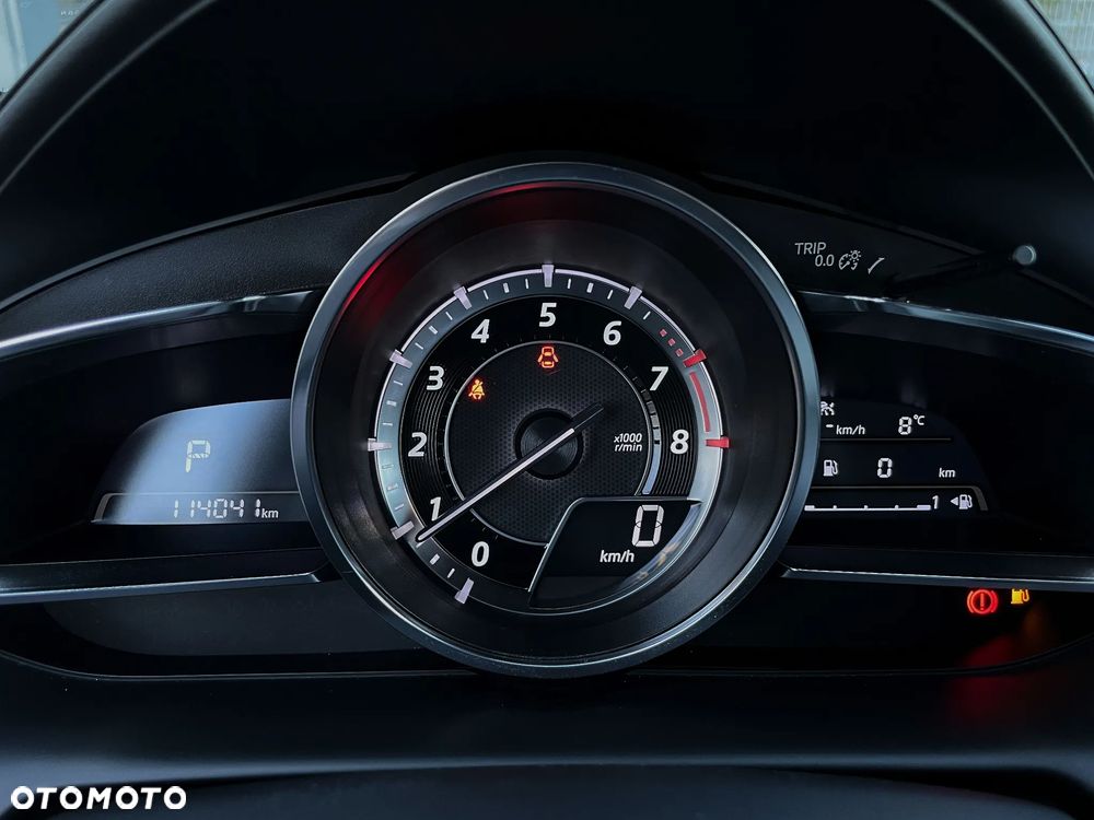 Mazda CX-3 2.0 Skypassion - 19