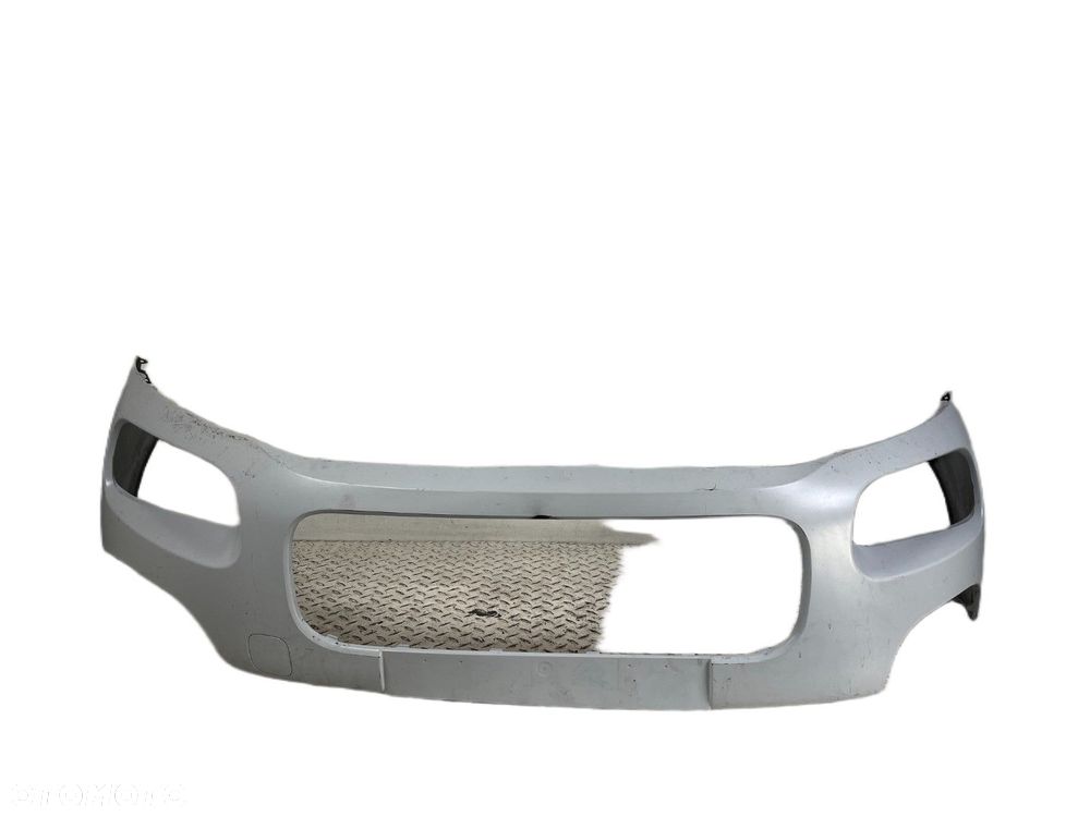 Nowy Zderzaki - 650 PLN - Otomoto.pl