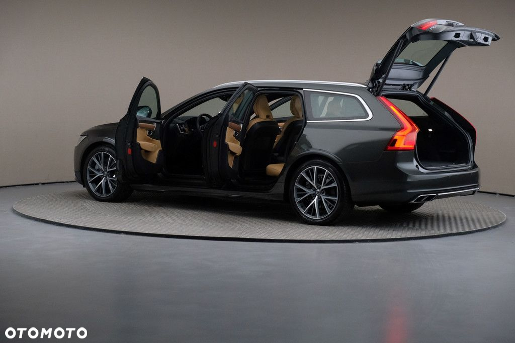 Volvo V90 - 7