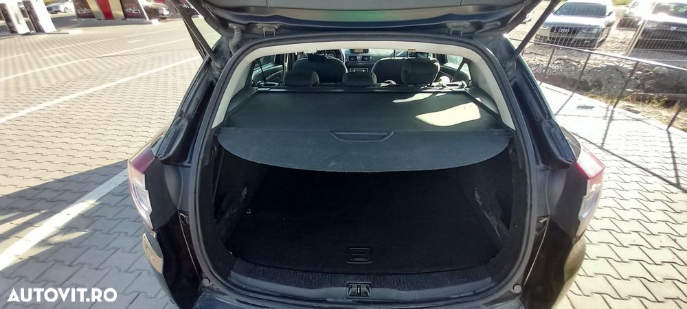 Renault Megane 1.9 dCi Privilege - 18