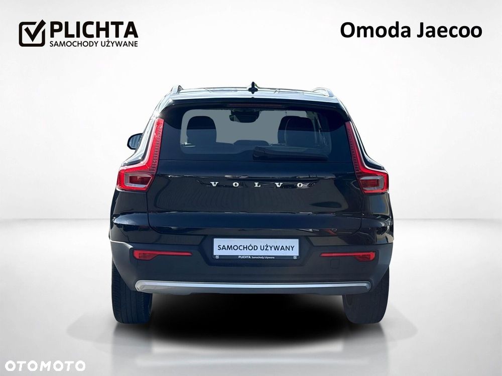 Volvo XC 40 T5 Plug-In Hybrid Inscription Expression Pro - 5