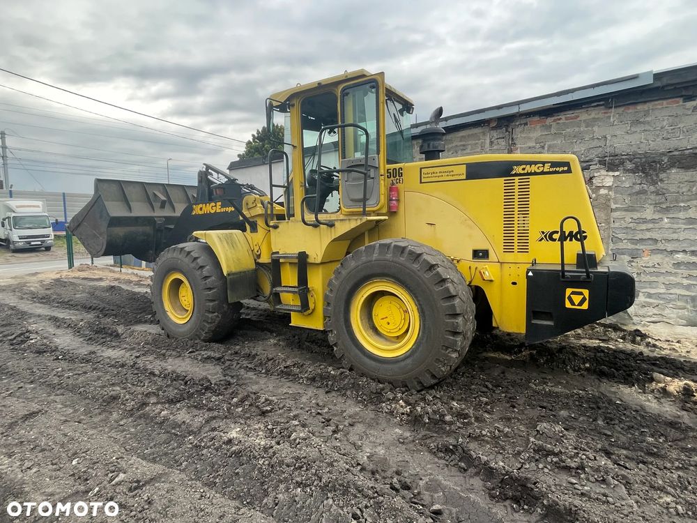 XCMG ZL50G - 2