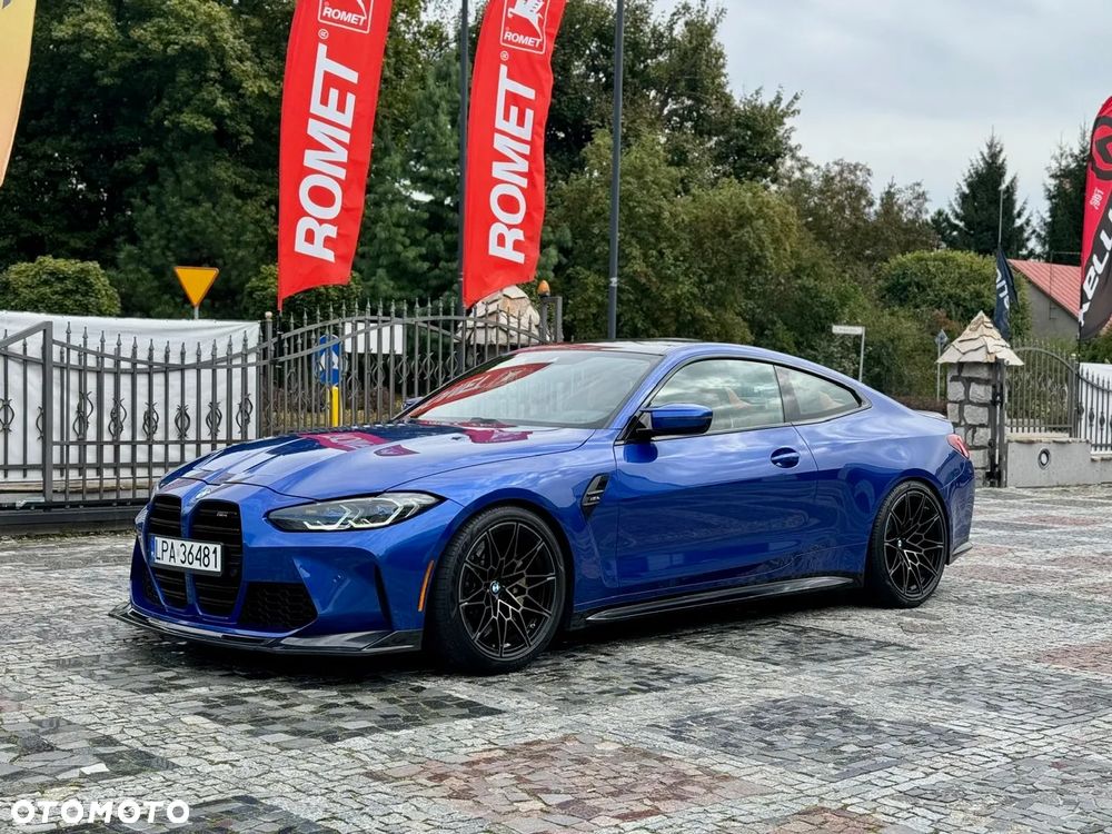 BMW M4 - 14