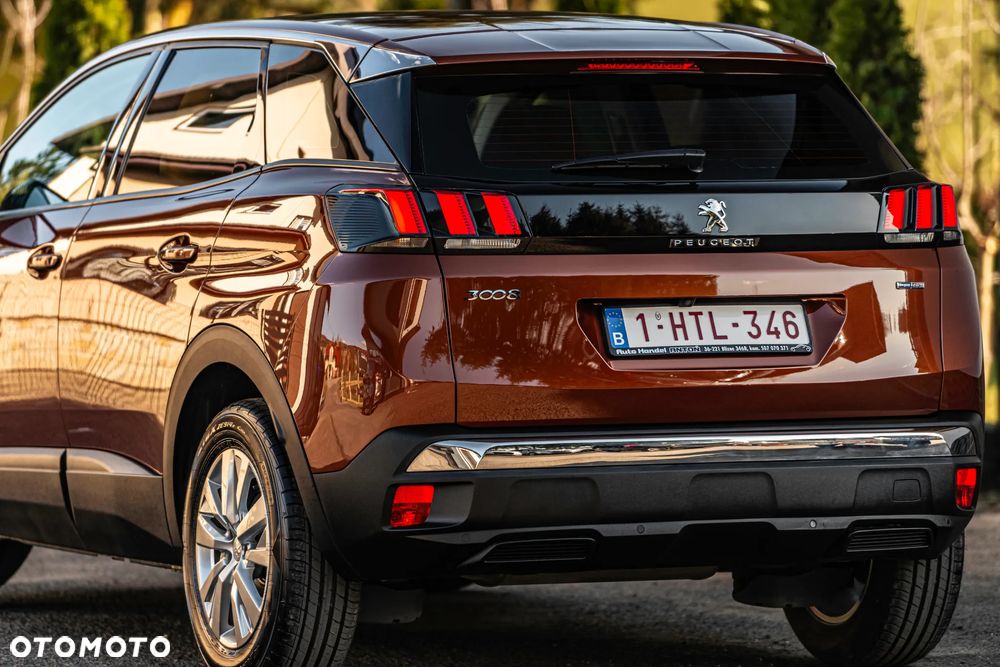 Peugeot 3008 1.2 PureTech Style - 5