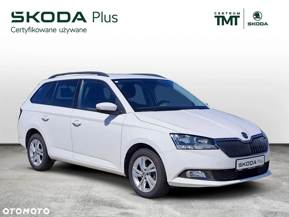 Skoda Fabia 1.0 TSI Ambition - 7