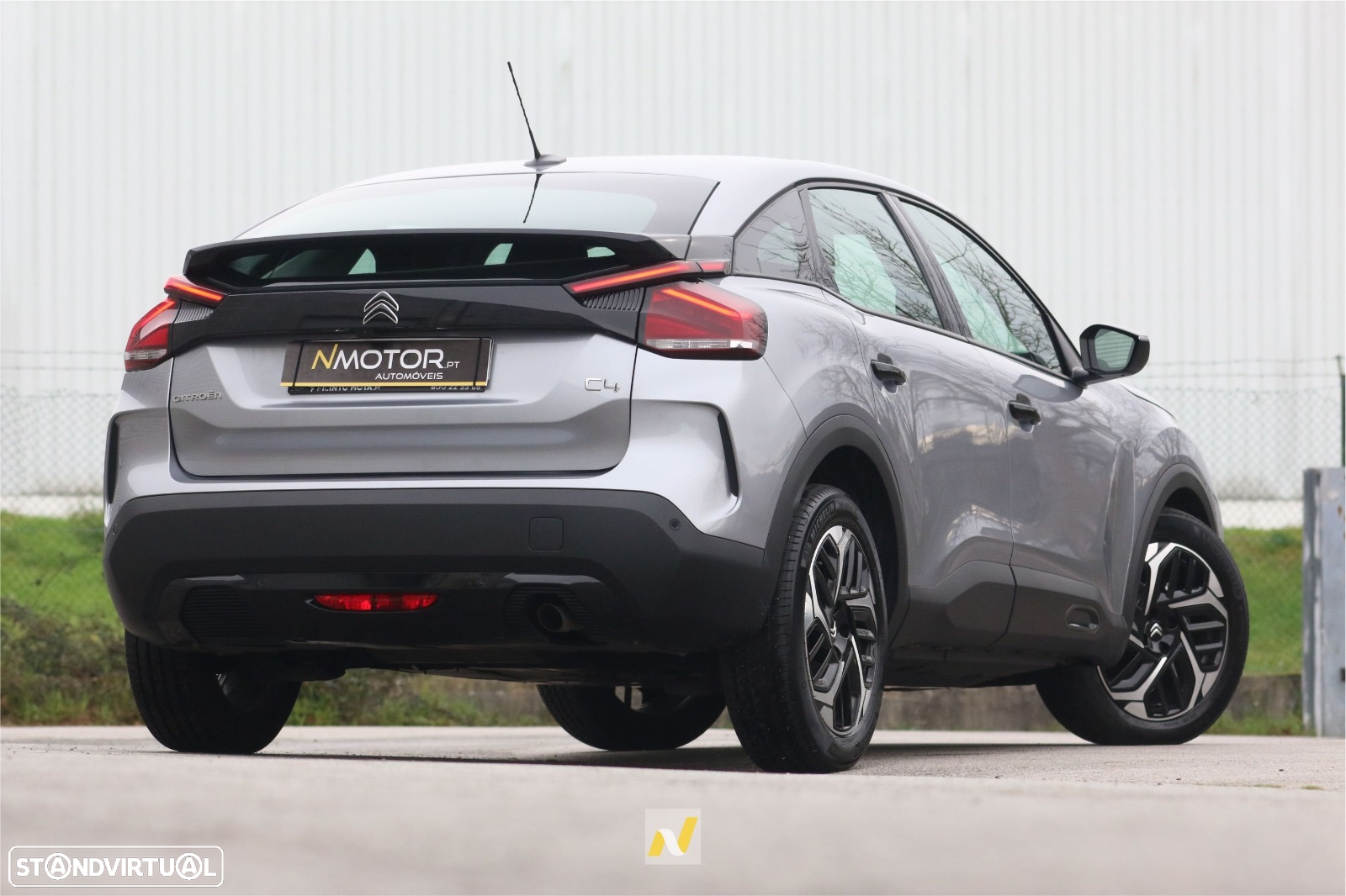 Citroën C4 1.2 PureTech Feel - 2