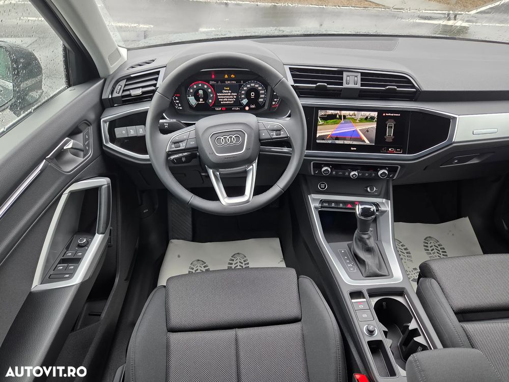 Audi Q3 35 TFSI Sportback S tronic - 9