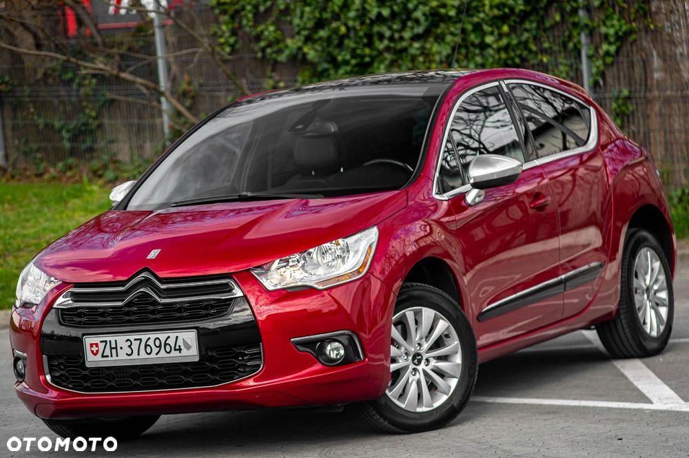 Citroën DS4 1.6 THP SoChic - 7