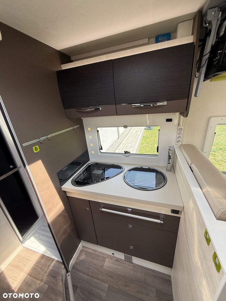 Ford CHAUSSON Welcome 610 - 30