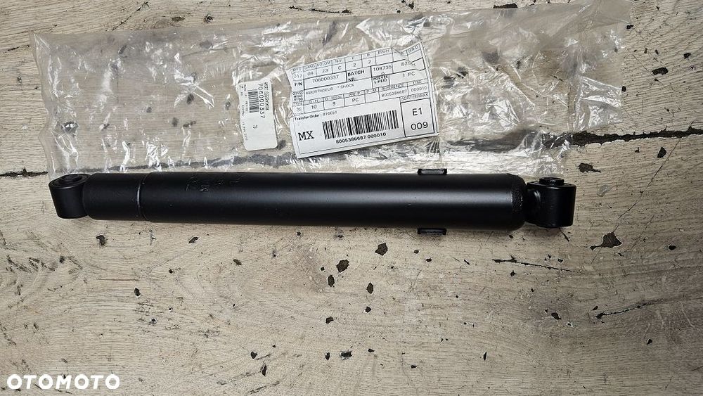 Amortyzator tył BRP Can-am Outlander 500 650 800  706000337 - 3