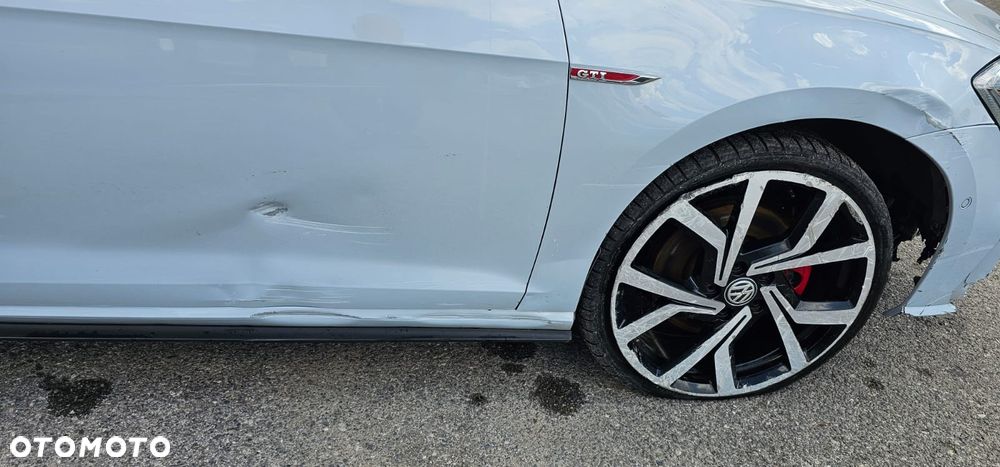 Volkswagen Golf 2.0 TSI BMT GTI Performance DSG - 23