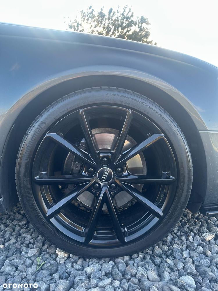 Audi A4 Limousine 2.0 TFSI Quattro - 33