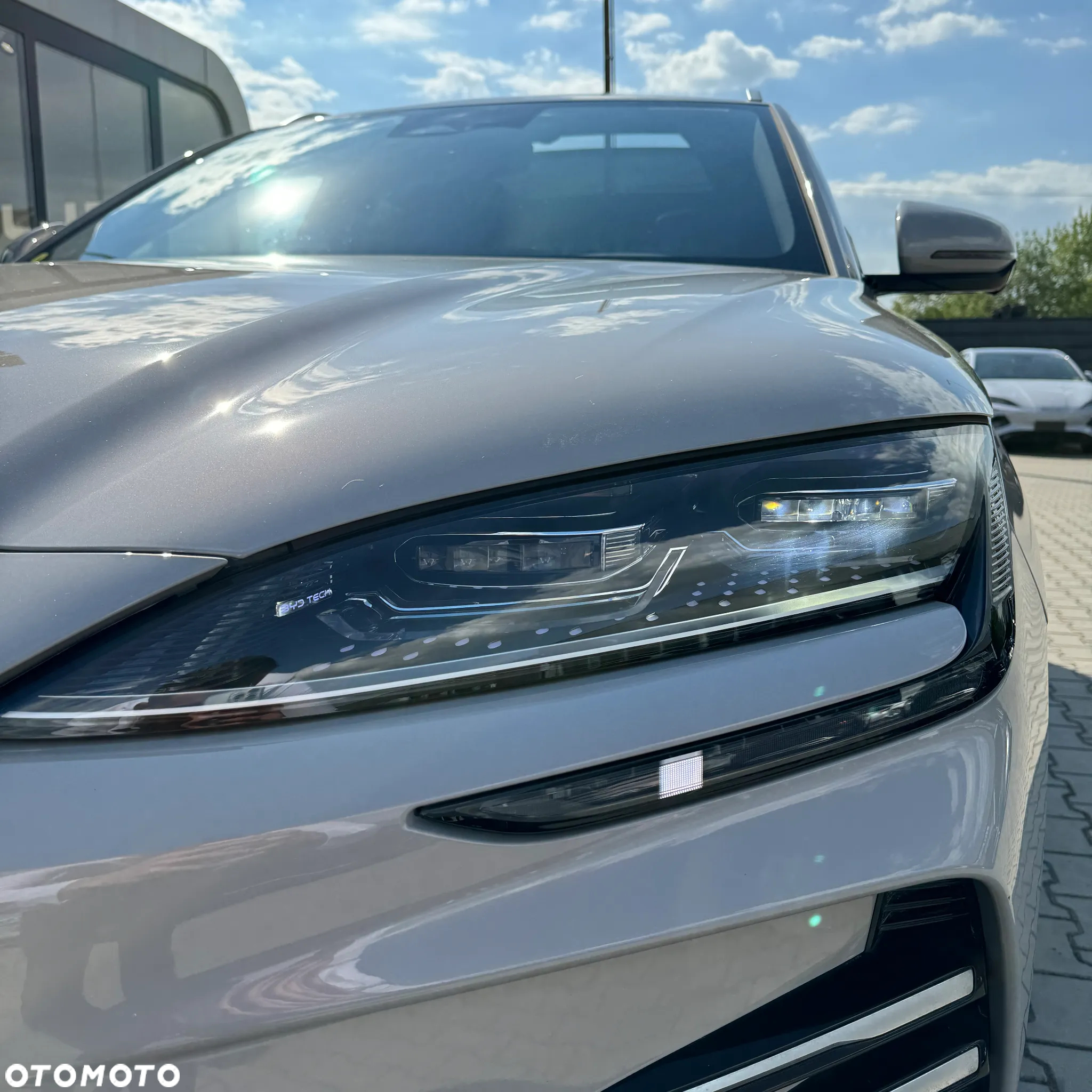 BYD Seal U 71.8kWh Comfort - 11
