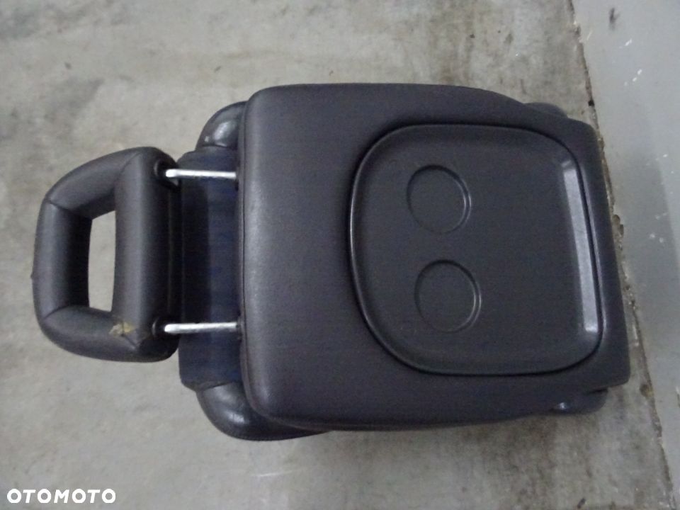 FOTEL FORD GALAXY I LIFT 00-05 NR27 - 7