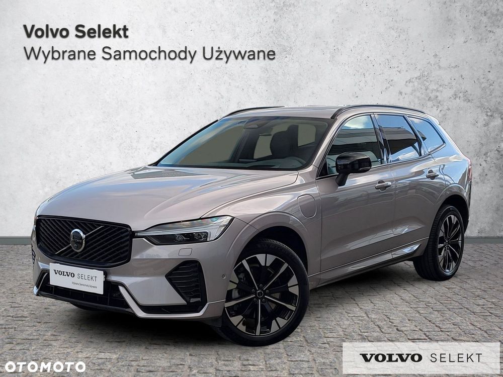 Volvo XC 60 - 2
