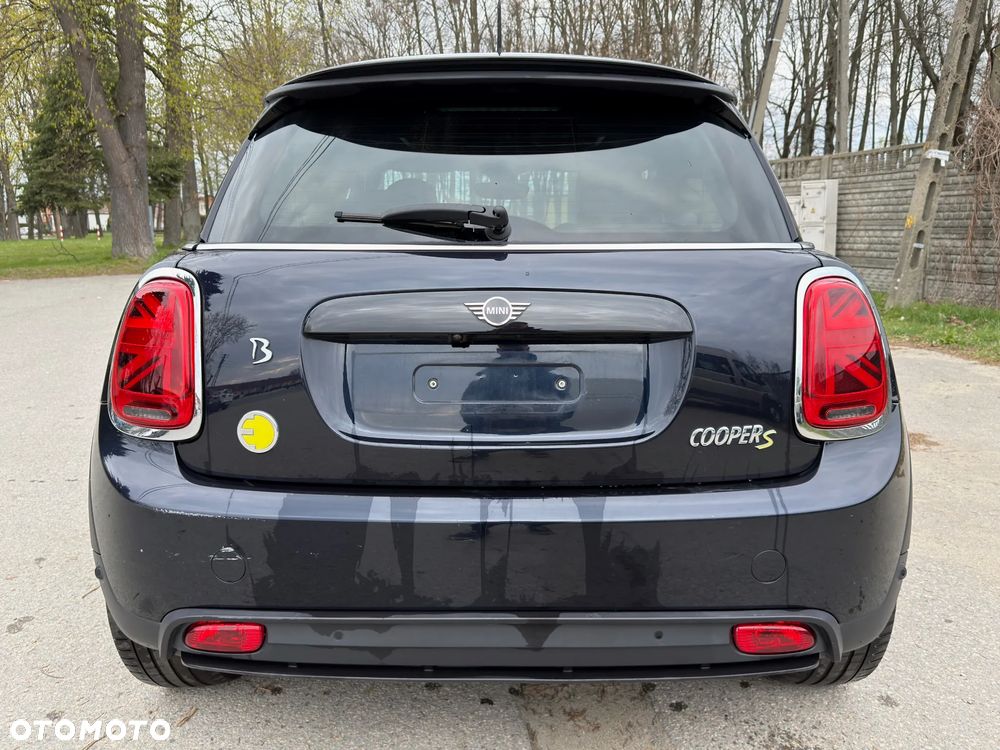 MINI Cooper SE Trim S - 1