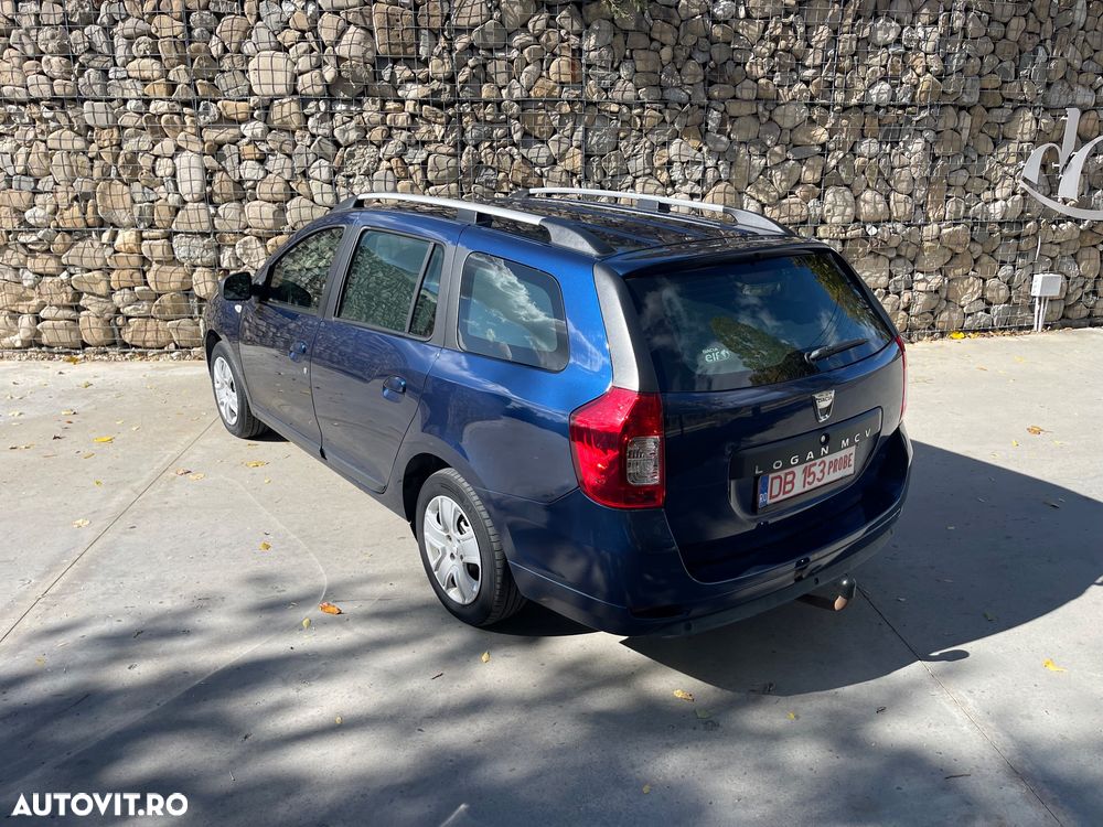 Dacia Logan - 17