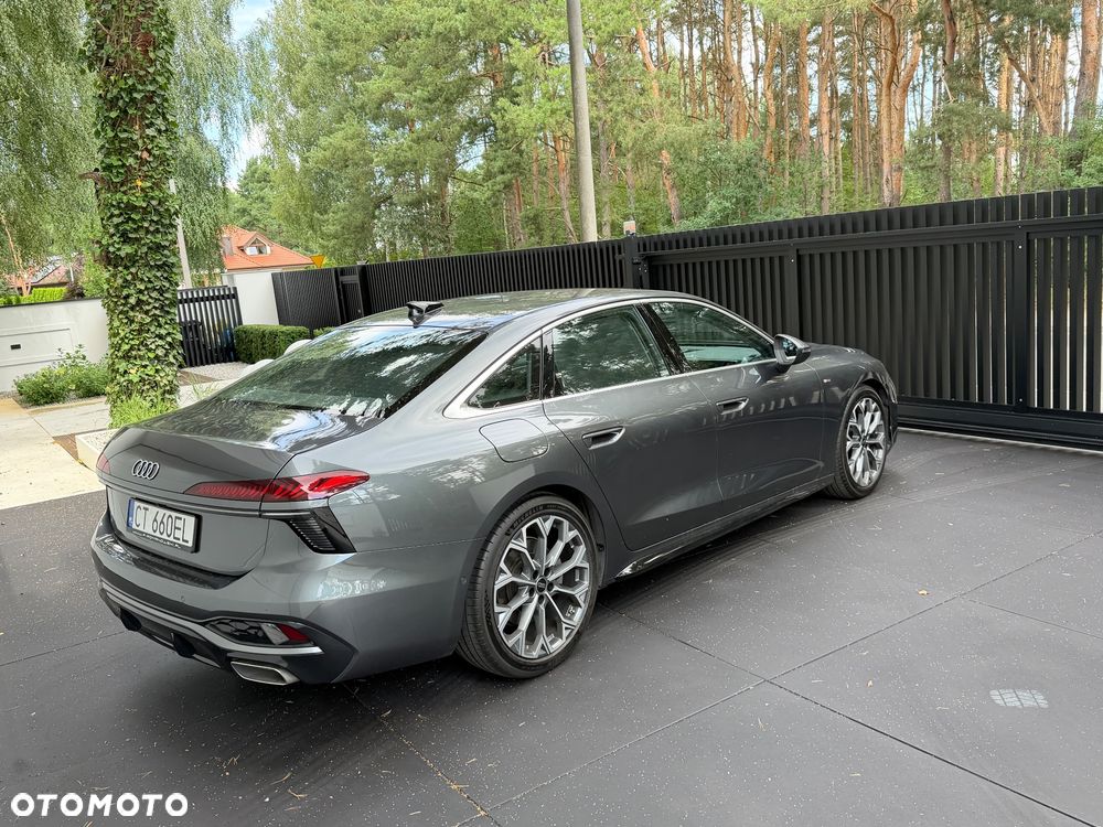 Audi A6 Limousine - 11
