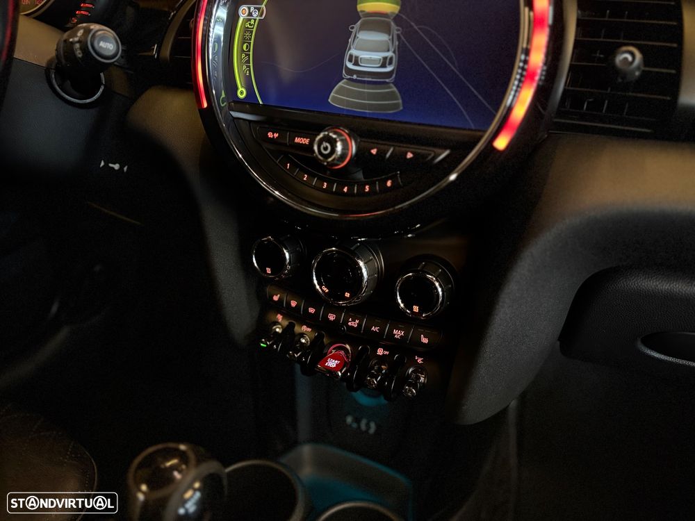 MINI 3 Portas Cooper S Seven Chili - 31