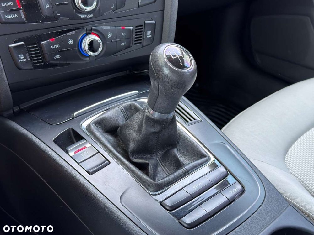 Audi A4 Allroad - 29