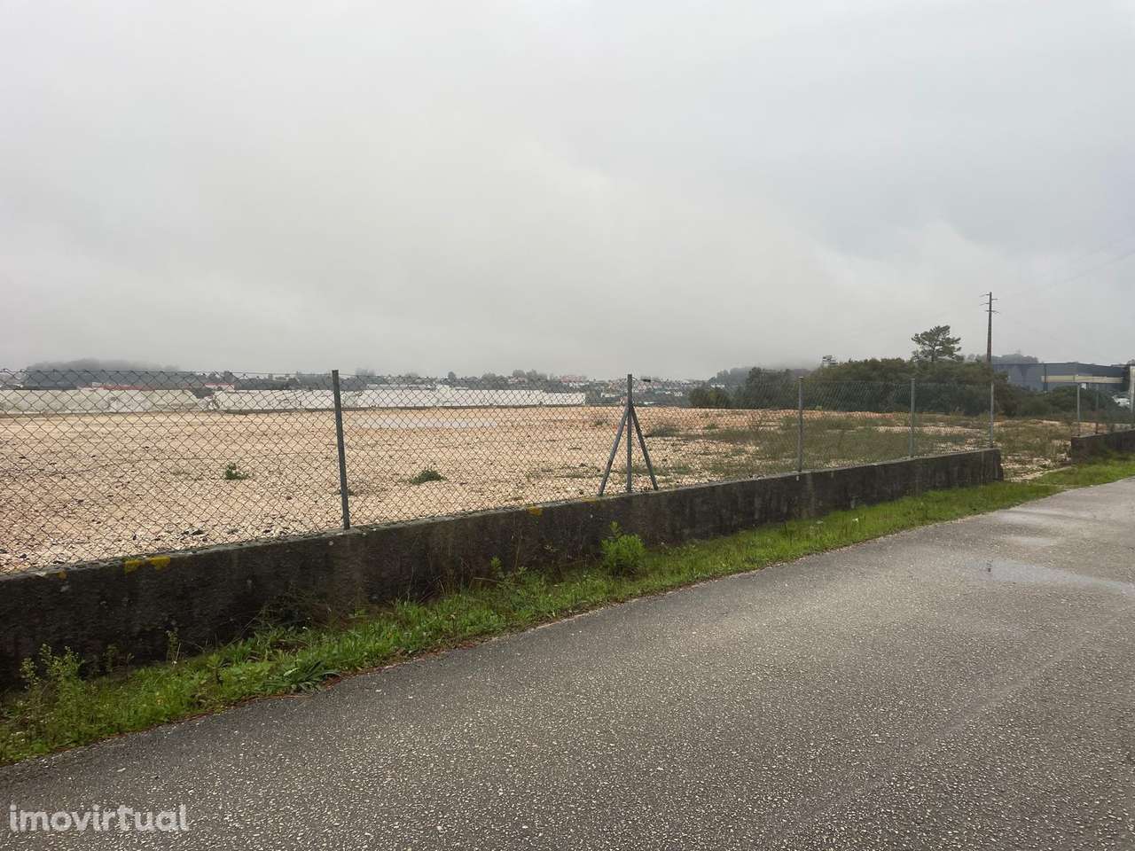 Urban land/Land em Santarém, Ourém REF:3986 - Grande imagem: 2/7
