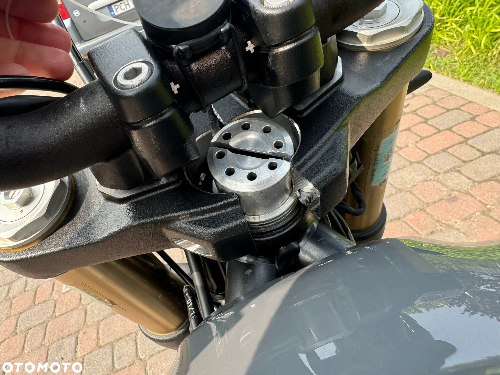 Ducati Scrambler - 19