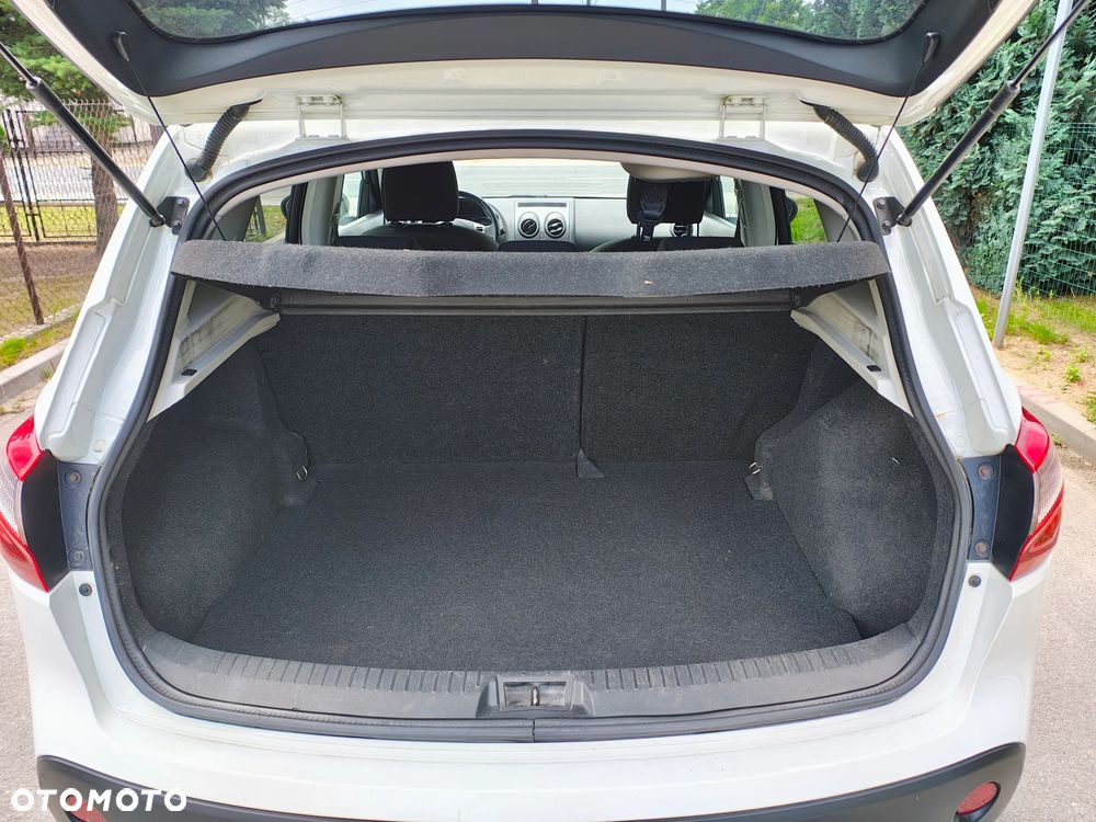 Nissan Qashqai 1.6 DCi Acenta - 9
