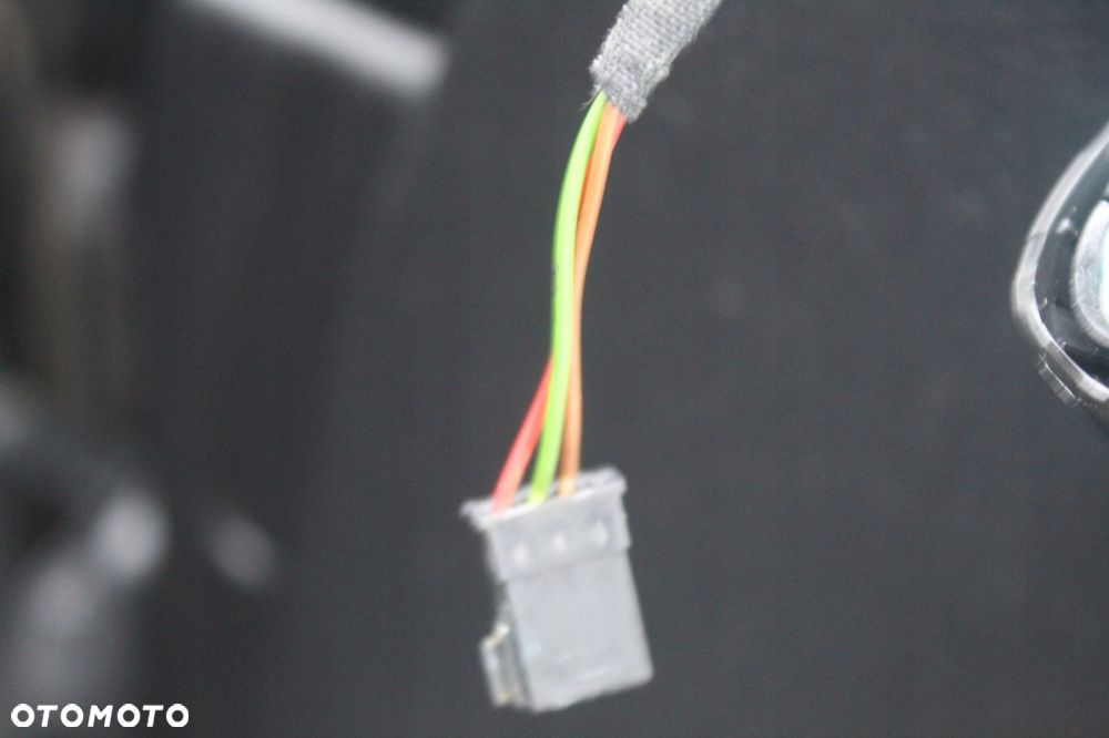 LUSTERKO PRAWE BMW E60 E61 475 BLACK SAP EUROPA 3P - 4