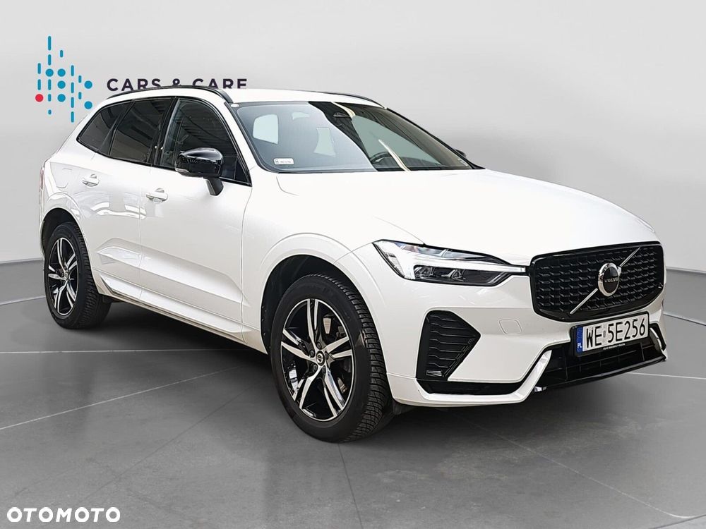 Volvo XC 60 - 7