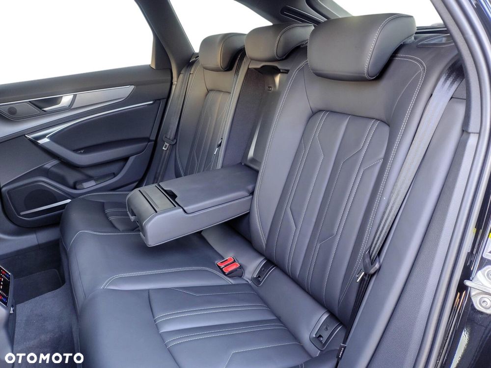 Audi A6 Avant - 26