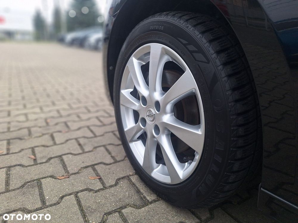 Opel Corsa 1.2 Edition S&S - 11