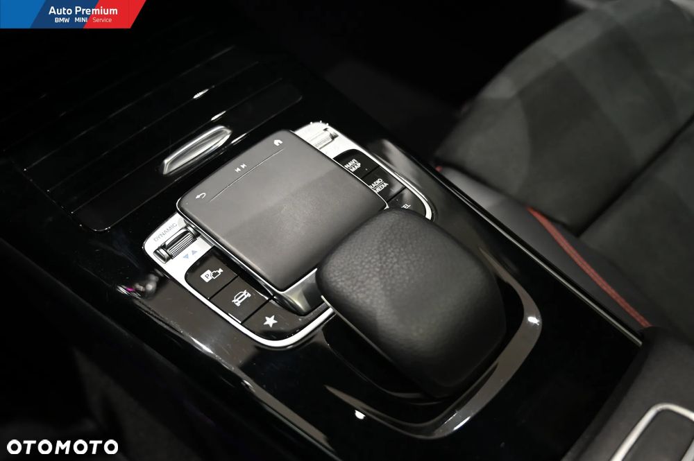 Mercedes-Benz Klasa A - 7