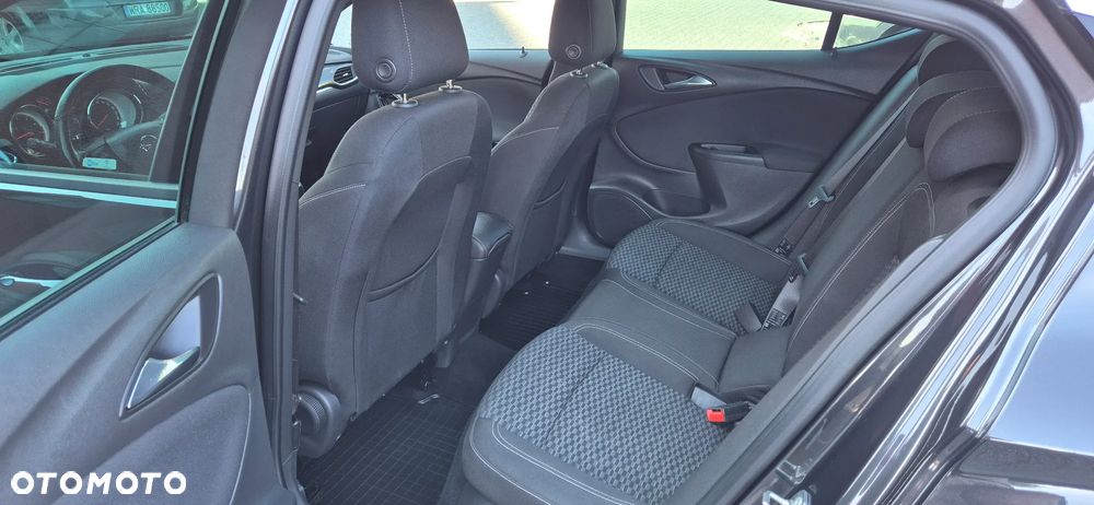 Opel Astra - 13