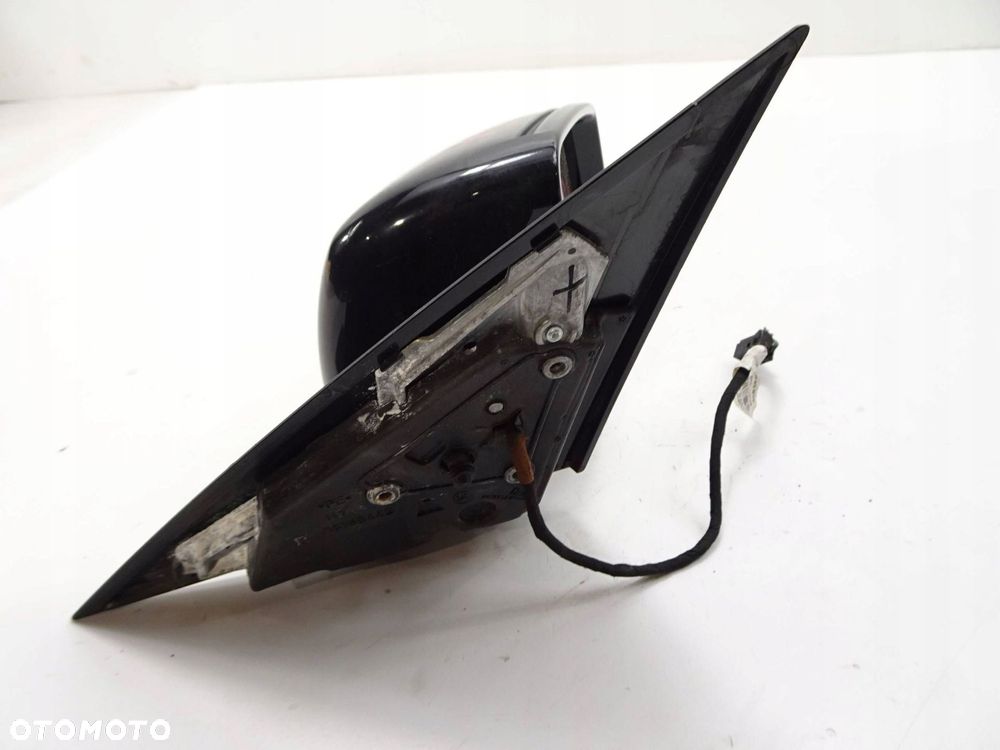 lusterko prawe mercedes c-klasa w204 c040 7pin anglik - 8