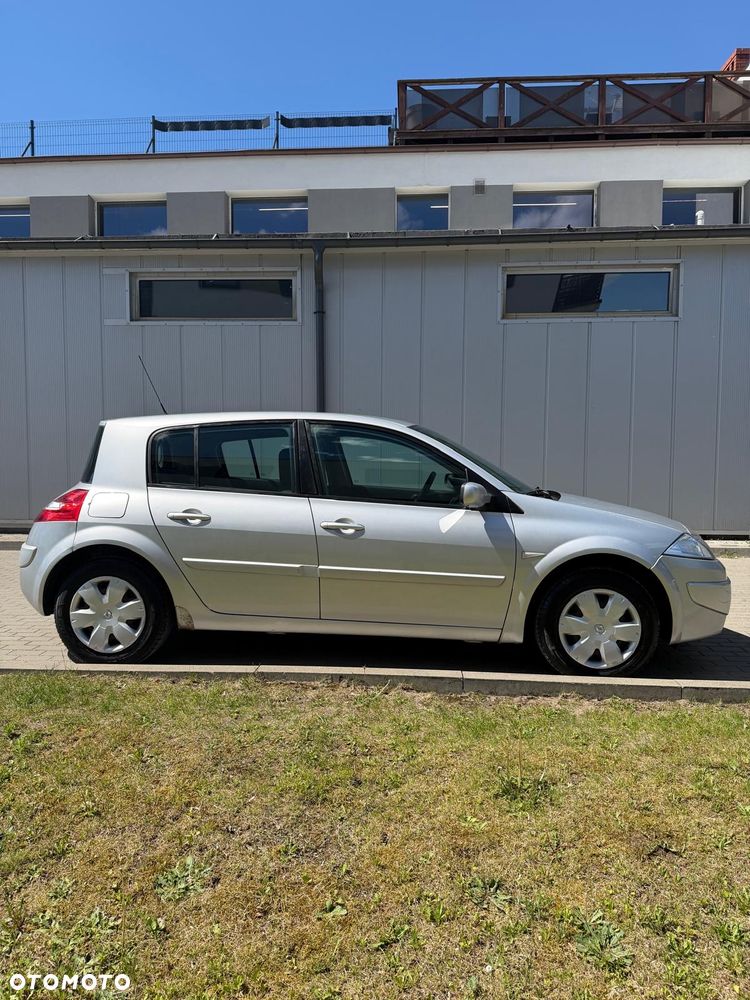 Renault Megane - 7
